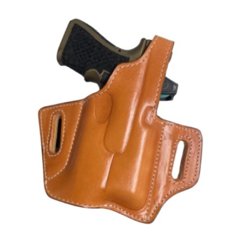 Belt Slide Holster - Light / Laser System